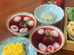 -中卫御苑福膳·养生局(圆明园店)