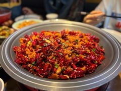 -向川南·水煮鱼·川菜(和平里店)