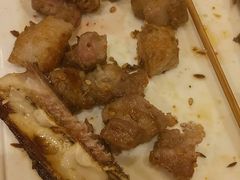 -雪乡阁东北农家菜(颛桥约好休闲街店)