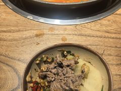 -老凯俚酸汤鱼(东山店)