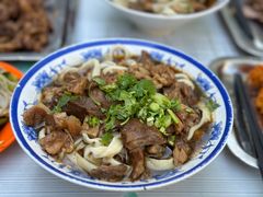 -清真-戏楼王记牛肉面