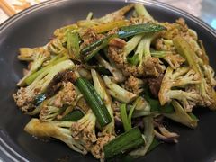 -老德州四合院·德州菜(天衢路店)