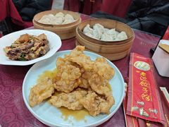 -老边饺子馆(中街店)