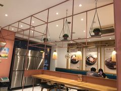 -鲜芋仙(中山路店)