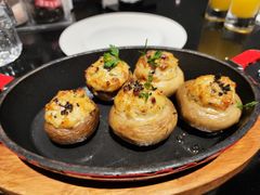 -西堤牛排(恒隆广场店)