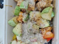 -超级碗FOODBOWL(成都来福士店)