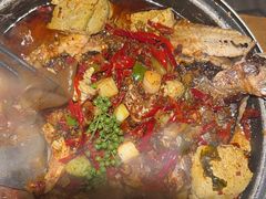 -烤匠麻辣烤鱼(万象城店)