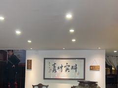 -刘师父老汉口江湖菜(蔡锷路店)