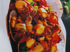 -郭姐·威海渔村(黄兴路店)