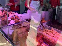 -章云板鸭(评事街店)