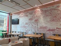 -喜家德虾仁水饺(繁荣路店)