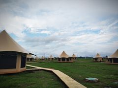 -塞罕坝国家级自然保护区