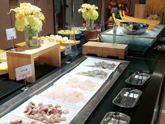 -新希望诺富特酒店-青岛湾中餐厅