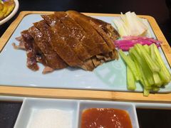 -满园烤鸭·春饼(沈北万达店)