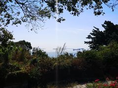 -胡里山炮台