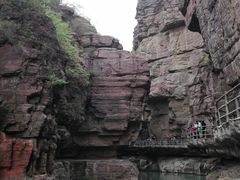 -云台山风景名胜区