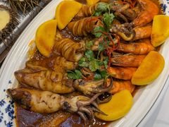 -北方饺子王·海鲜大咖·本地菜