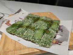 -阿露佳·舌尖上的安吉菜