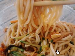 -大姨捞面(新安花园店)