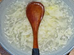 蛋酒-静一餐厅·湖北菜(前门创始店)