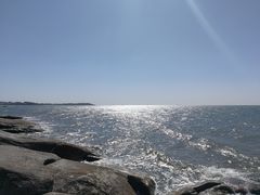 -老虎石海上公园