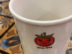 -番茄屋葡式美食(总店)
