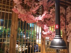 大堂-牛人·雪花牛·木炭烤肉(昆山陆家店)