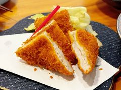-原田新料理(1912店)
