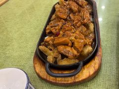 -桃子餐厅·天津菜(红星路直营店)