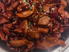 -局气 烤鸭·北京菜(光华路店)