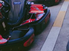 -珠海国际赛车场-卡丁车场