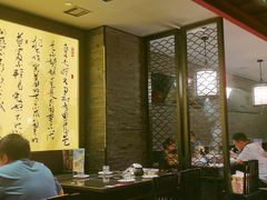 -捞王猪肚鸡火锅(财富中心店)