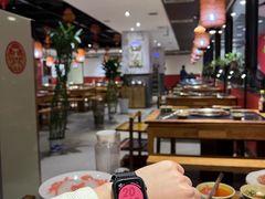 -晓宇重庆火锅(龙首店)