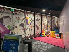 -VS SPORTS PARK运动玩乐园·团建·生日会(合生汇店)