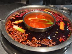 -大虎老火锅(直港大道店)