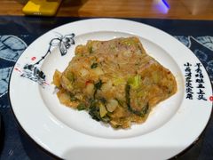 -益恒饭店乡间白族菜(古城总店)