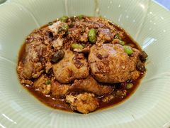 -虎哥私房菜(馒头山店)