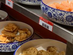 -萝鸡思味秘制泡菜(万家丽店)