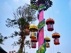 -美的鹭湖探索王国