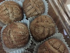 -王家沙点心店(西康路店)