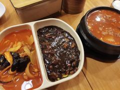 -多宾韩国料理(学衡路店)