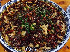-金陵夜猫子私房菜(茂业天地店)