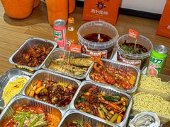 -吉利龙虾·新派海鲜烧烤