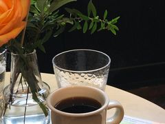 -fishtank鱼缸咖啡(三山街店)