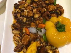 -老正兴菜馆(福州路店)