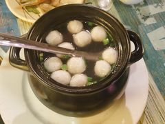 -美味海鲜大排档(明发美食地标店)