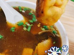 -清真蒋有记(老门东店)