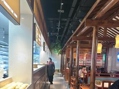 -老员外骨汤火锅(海州古城店)