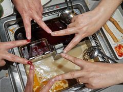 -海底捞火锅(龙湖三千集店)