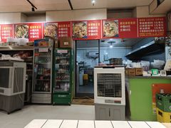 -海关荤豆花(洋河一路店)